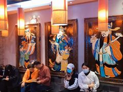 -巴蜀大宅门火锅(北大街店)