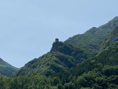 -云岫谷游猎自然风景区