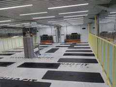 -超菲特健身工作室(晨月店)