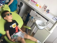 -极橙儿童齿科矫正中心(奥城店)