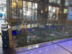 -火福·天湖阁大闸蟹博物馆主题餐厅(浅水湾店)
