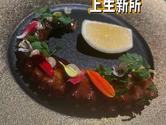 -Nolita西餐厅(金地新华道店)
