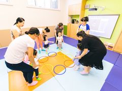 -小象润知早教·托育·幼儿园成长中心
