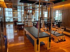 -威蒂斯国际健身游泳会所(东莞庄路店)