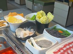 -海底捞火锅(北京路店)