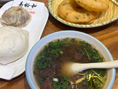 -易裕和·长沙米粉(竹塘西路店)