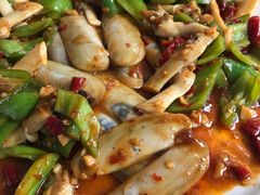 -渔民船说·北塘海鲜·天津菜·海肠捞饭(北塘古镇店)