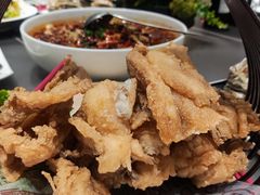 -美达尔烧烤(大尧三路店)