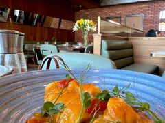 -OGGI TRATTORIA PIZZERIA(深业上城店)