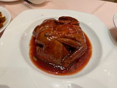 -得月楼·省级非遗·传统苏帮菜(观前店)