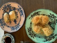 -夏苑(新加坡丽思卡尔顿美年酒店)