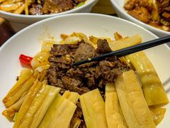 -十二点·辣椒炒肉(南山店)
