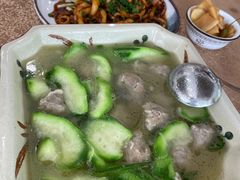 -正宗鸡饭粤香酒家(朱村店)