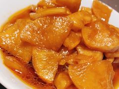 -老头儿油爆虾(星光一期店)