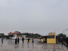 -重庆平顶山公园