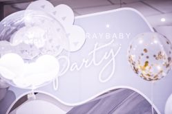 点击看大图 -瑞贝生日派对宝宝宴策划