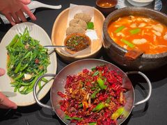 -山石榴·贵州菜(丰盛里店)