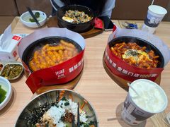 石锅拌饭-米村拌饭(金象城店)