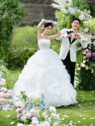 -第一夫人婚纱摄影(南京店)