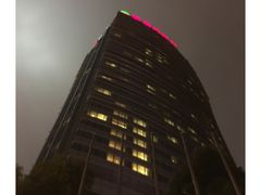-上海雅居乐万豪侯爵酒店