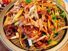 -古北烤鸭王I古北水镇景区店