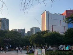 -西安创业咖啡街区