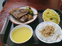 -刘小忙把子肉(北园大街总店)