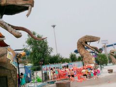 -奥帕拉拉水公园