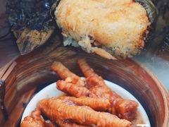 -香港蓮香樓(中環店)