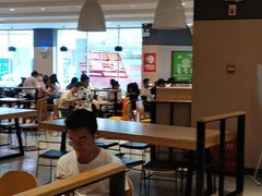 -德克士(丁字口店)