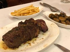 -摩根扒房(桐梓林店)