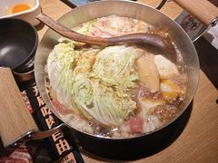 -沼津港精致料理·寿喜烧·烧鸟(青浦宝龙广场日料榜单店)