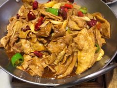 -小菜园新徽菜(滁州苏宁店)