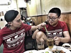 -QQ海鲜餐厅
