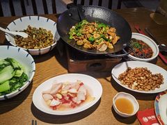 -辣得叫湘菜(四明店)