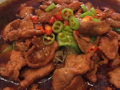 -赶海部落海鲜城(海阳路店)