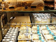 -85度C(南京龙江店)