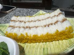 -嘎洒汤锅·花腰傣美食