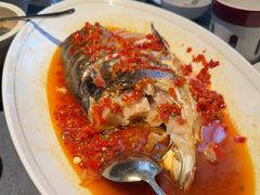 -喜湘宴·精致湖南菜(和平西桥店)