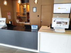-深圳机场凯悦嘉轩酒店