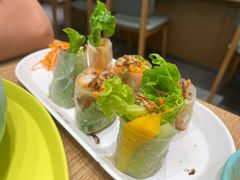 -蔡澜Pho·越南粉餐厅(海上世界店)