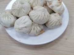 -津门永胜包子铺(哈尔滨道总店)