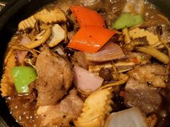 -海陵岛保利皇冠假日酒店·御公馆中餐厅 CANAL LNUA