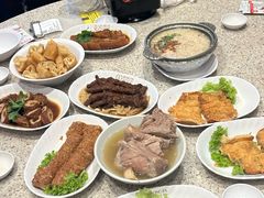 -松發肉骨茶(先得坊店)