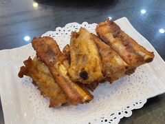 -红星光发煲仔饭(文海店)