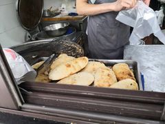 -禾诗夜市大饼油条(松江店)