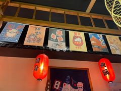 -三石铁板烧(紫竹桥店)
