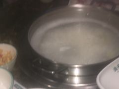 -鱼粤鲜淘米捞·中山脆肉鲩火锅(悦湖会店)