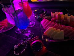 -外滩8号 whisky bar(金延大厦店)