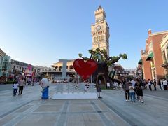 -王府井奥莱临潼小镇(临潼店)